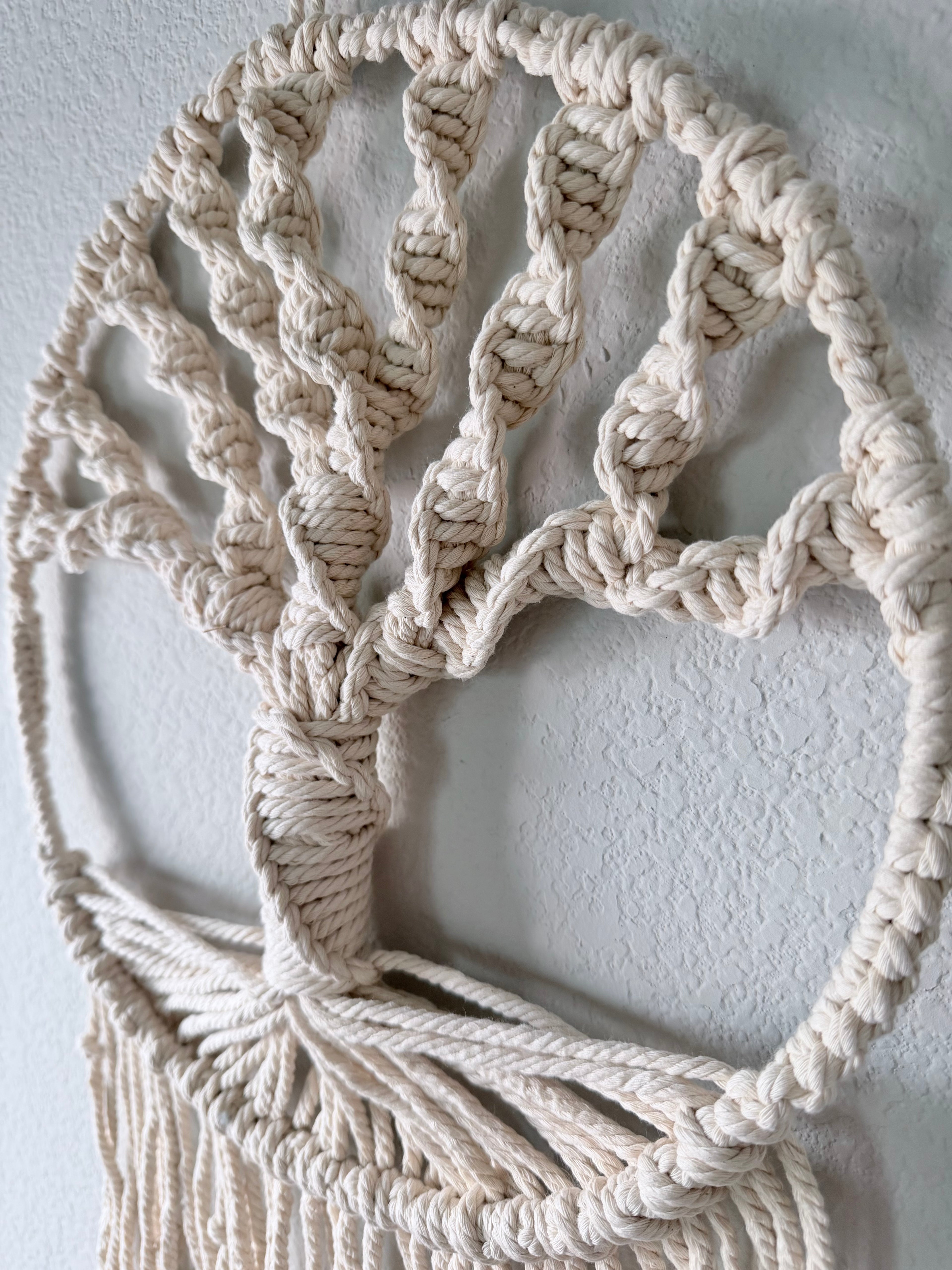 Tree of Life Wall Hanging