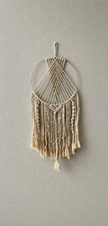 Multi-Knot Dream Catcher