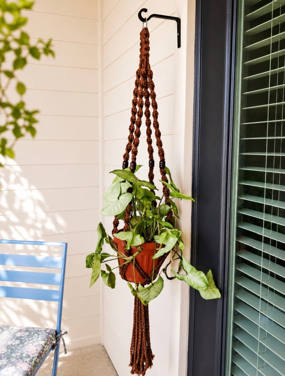 Simplicity Plant Hanger