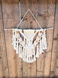 Rustic Wall Hanging