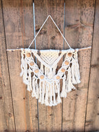 Rustic Wall Hanging