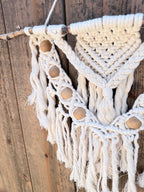 Rustic Wall Hanging