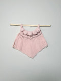 Rose Dress Wall Hanging