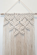 Flower Wall Hanging