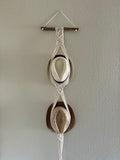 Three Tiered Hat Hanger