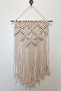 Flower Wall Hanging