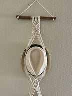 Three Tiered Hat Hanger
