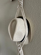 Three Tiered Hat Hanger